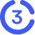 three img