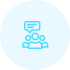 Effective & Continuous
                           Communication