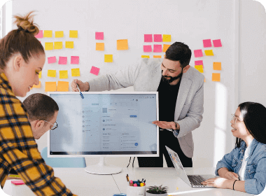Application Development Solutions to our clients in US