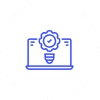 Custom End-to-End Solutions