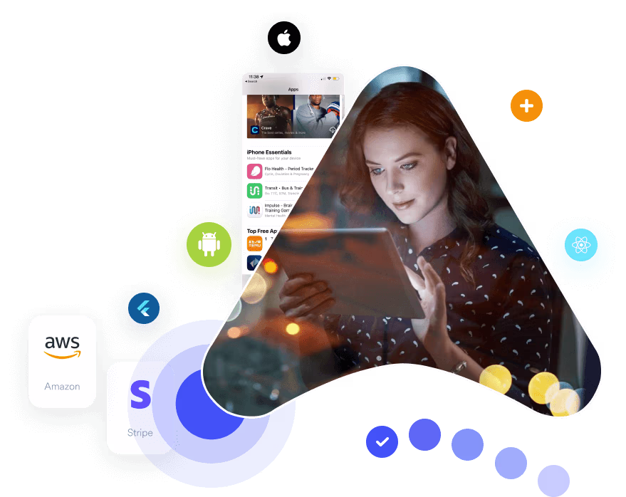 mobile app development company