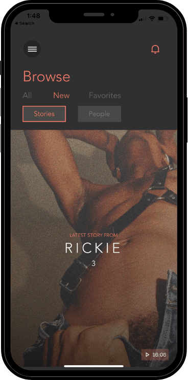 browse