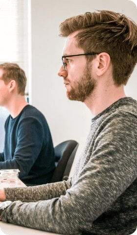 Application Development agency to provide solution to our clients