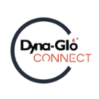dyna glo connect logo