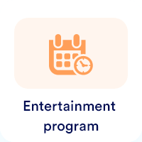 Entertainment App Development