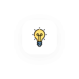 idea icon viewgam