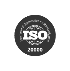 ISO 20000