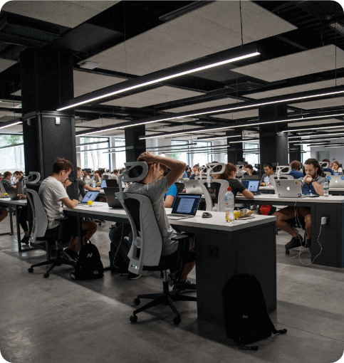 Mobile application development At OSDY LLC