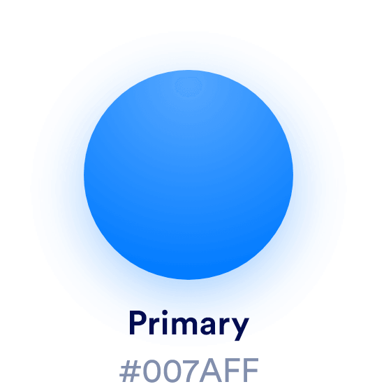 primary