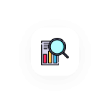 research icon viewgam