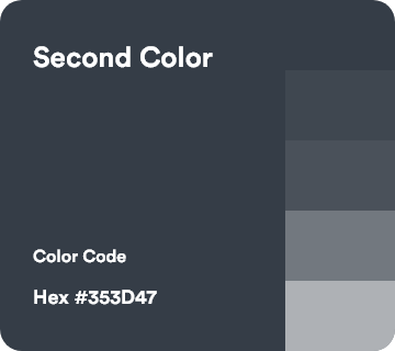 second color