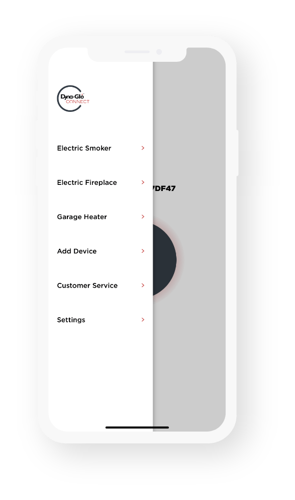 Side Menu
