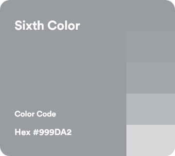 sixth color