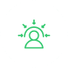 Client-Centric Approach