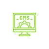  Content Management Systems (CMS)
